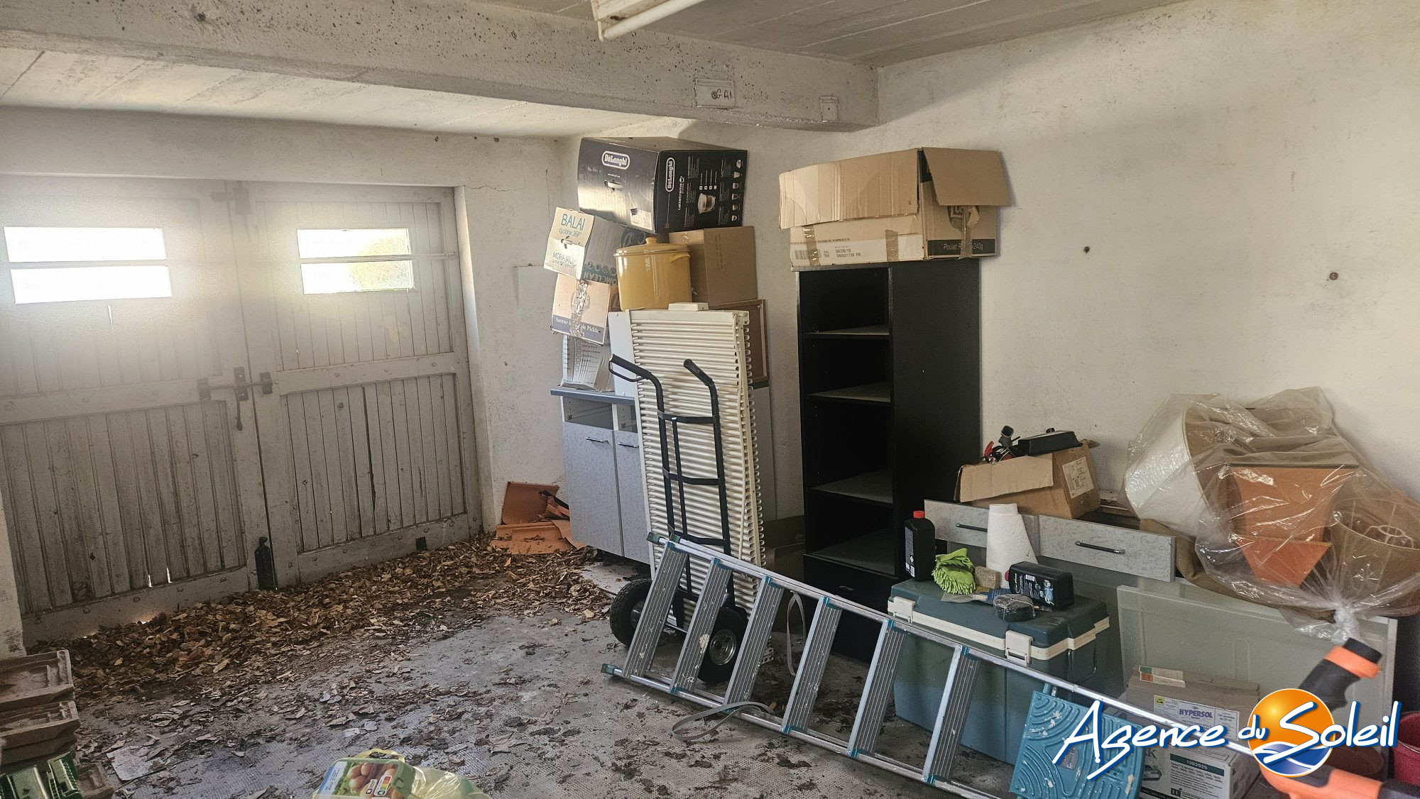 Photo 21 - Maison Narbonne (Réf. 11-11541-AGENCEDUSOLEIL)