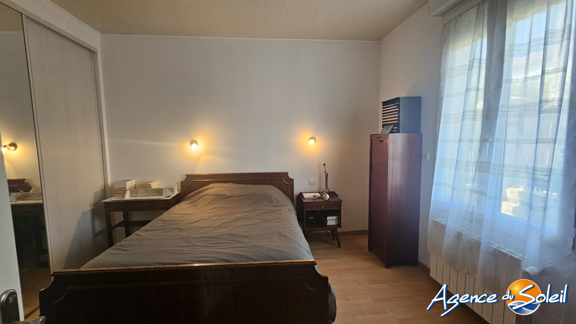 Photo 9 - Maison Narbonne (Réf. 11-11541-AGENCEDUSOLEIL)