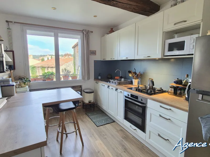 Maison à vendre à Estagel - 89 m2