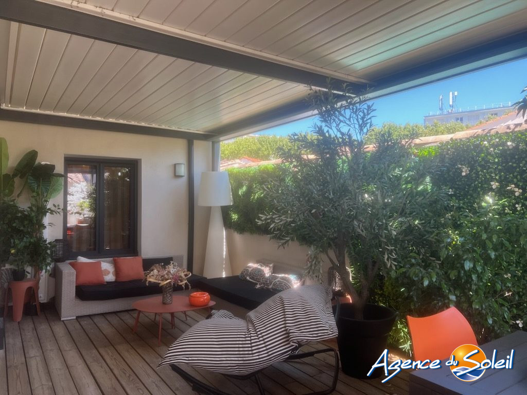 Photo 13 - Maison Narbonne (Réf. 11-8738-COPIE-AGENCEDUSOLEIL)