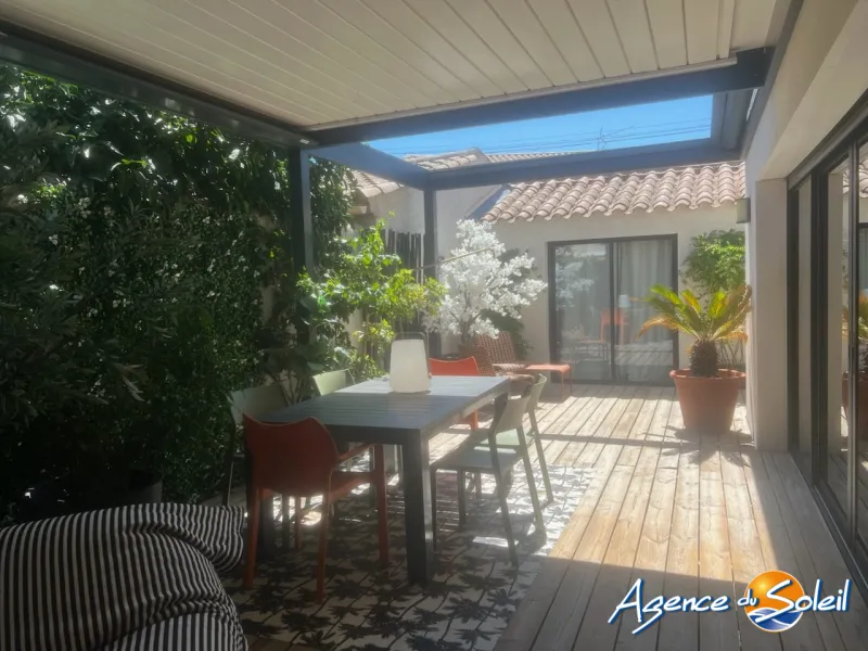 Maison à vendre à Narbonne - 212 m2