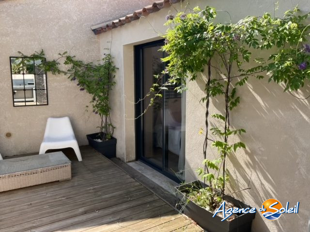 Photo 9 - Maison Narbonne (Réf. 11-8738-COPIE-AGENCEDUSOLEIL)