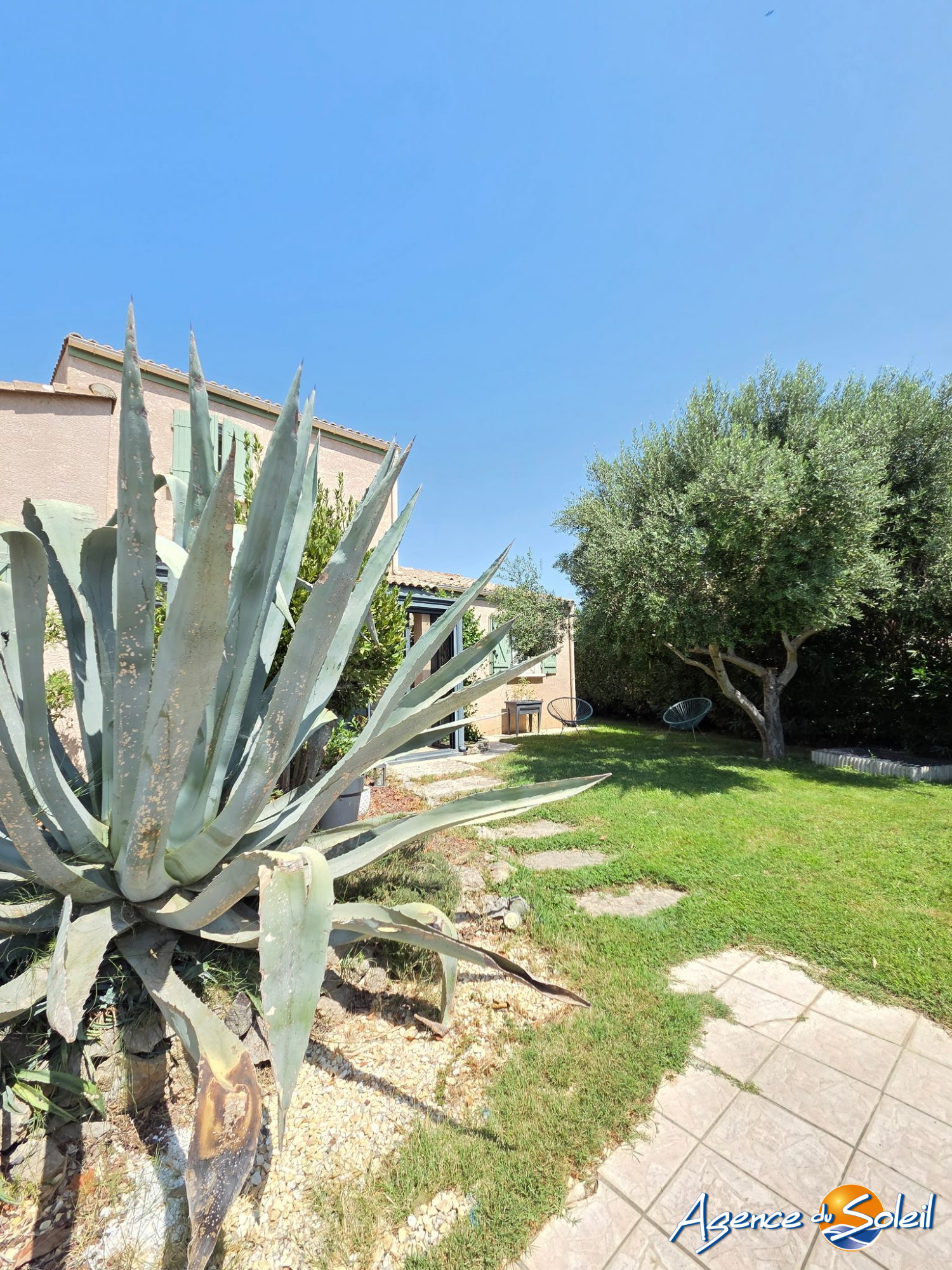 Photo 11 - Maison Narbonne (Réf. 29-11547-AGENCEDUSOLEIL)