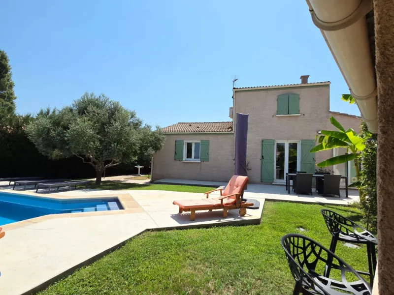 Maison à vendre à Narbonne - 125 m2