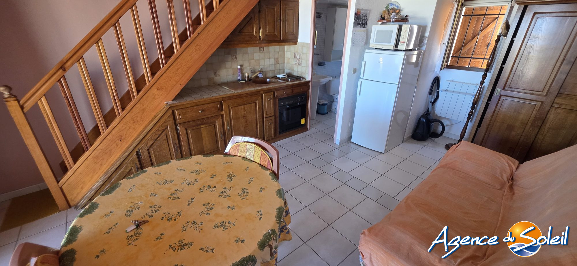 Photo 10 - Maison Saint-Pierre-la-Mer (Réf. 23-11570-AGENCEDUSOLEIL)