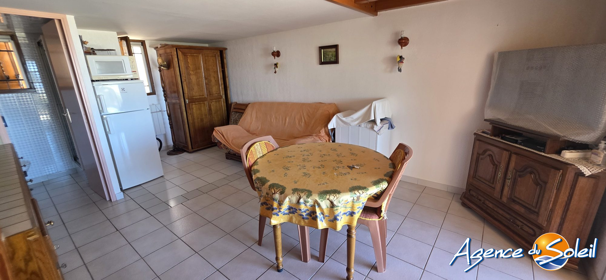 Photo 17 - Maison Saint-Pierre-la-Mer (Réf. 23-11570-AGENCEDUSOLEIL)