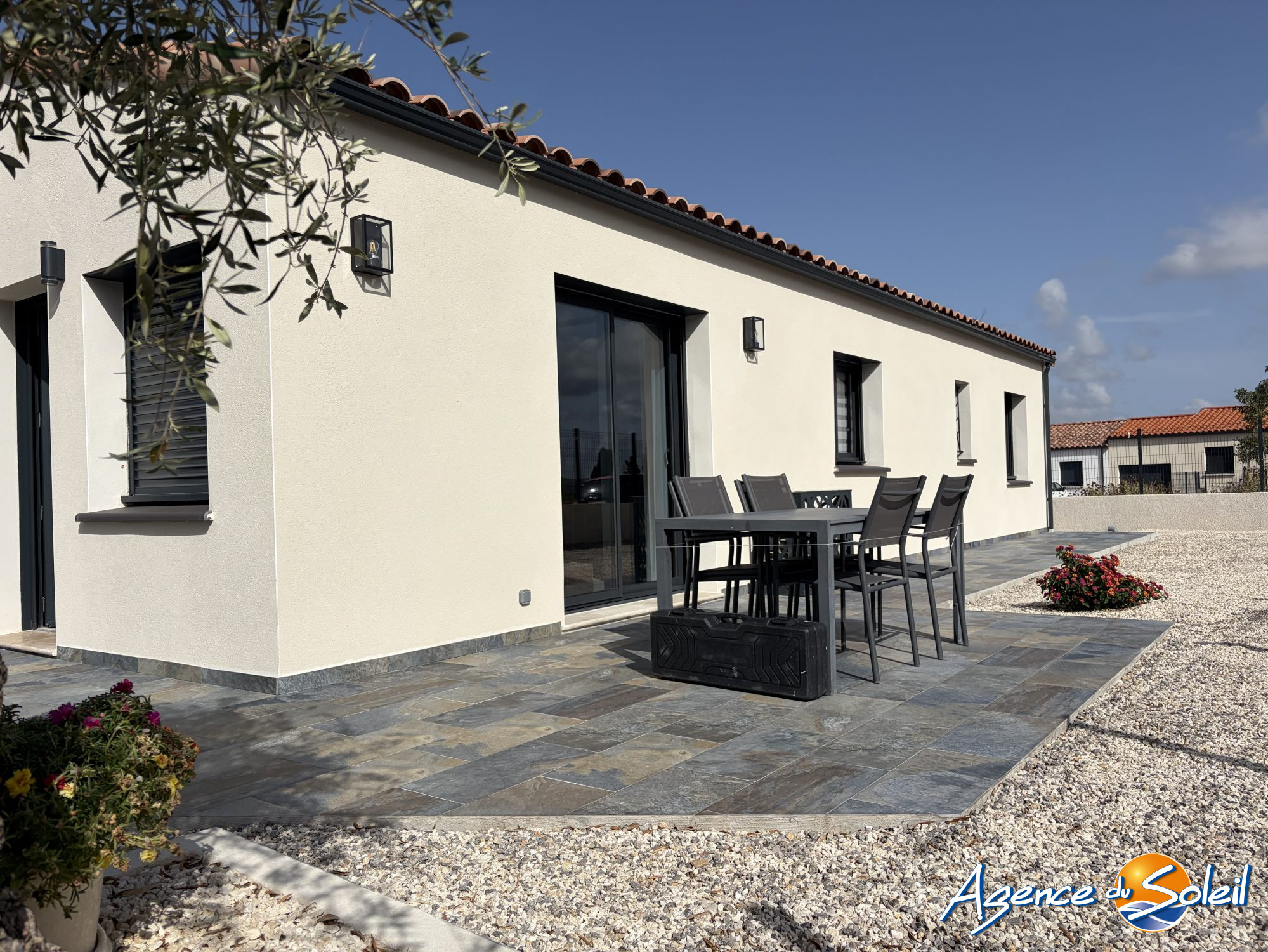 Maison en vente à Lézignan-Corbières - Agence du Soleil (Réf. 26-11579-AGENCEDUSOLEIL)