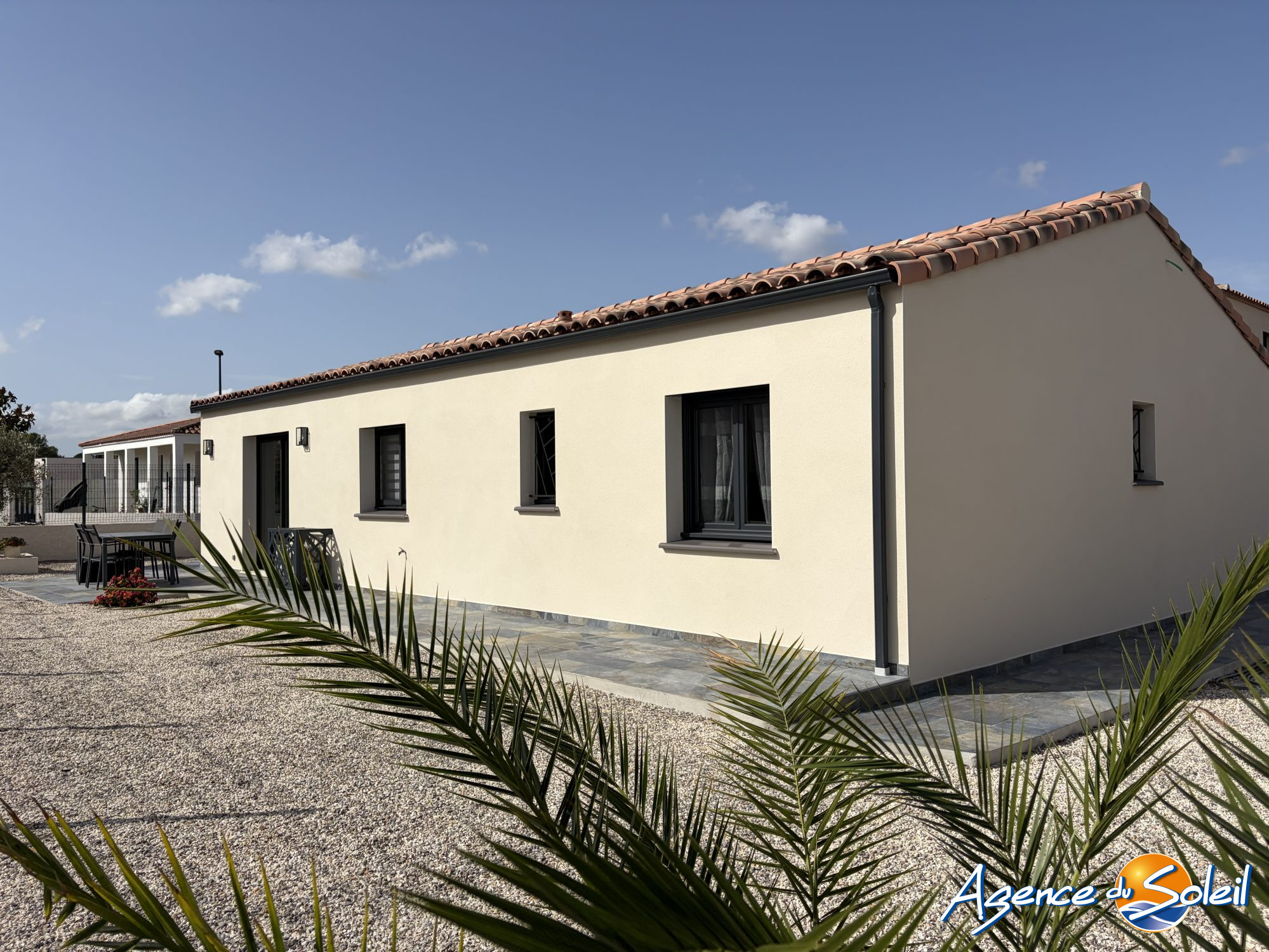 Photo 11 - Maison Lézignan-Corbières (Réf. 26-11579-AGENCEDUSOLEIL)