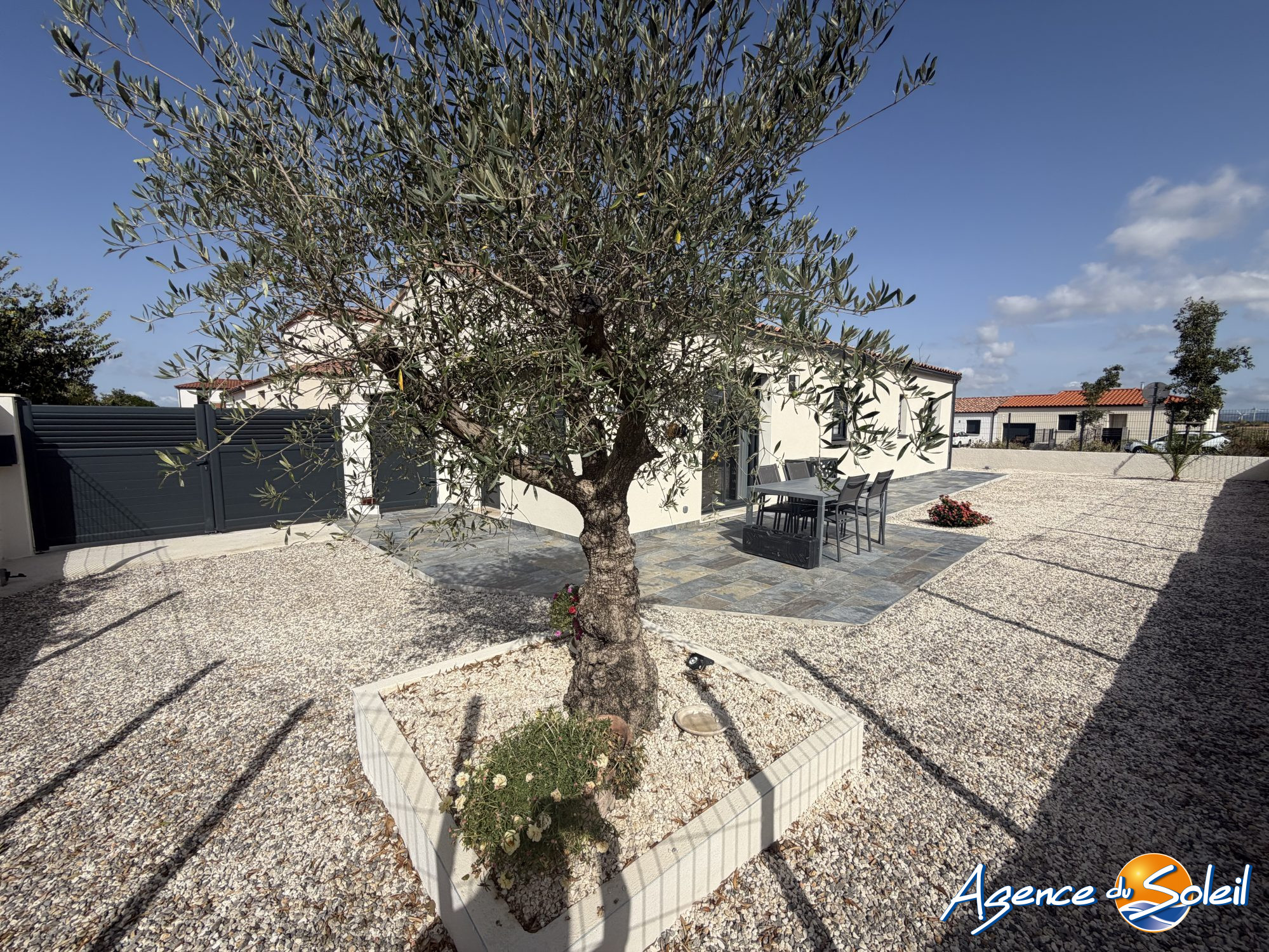 Photo 12 - Maison Lézignan-Corbières (Réf. 26-11579-AGENCEDUSOLEIL)