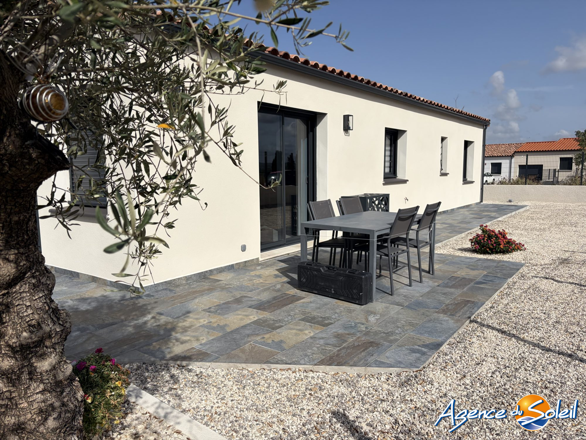Photo 13 - Maison Lézignan-Corbières (Réf. 26-11579-AGENCEDUSOLEIL)