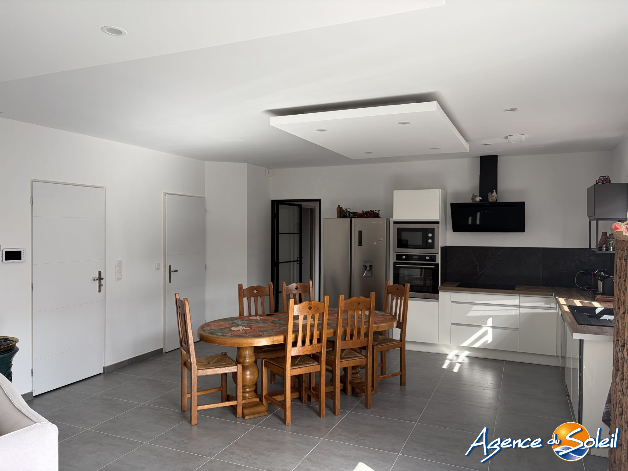 Photo 15 - Maison Lézignan-Corbières (Réf. 26-11579-AGENCEDUSOLEIL)