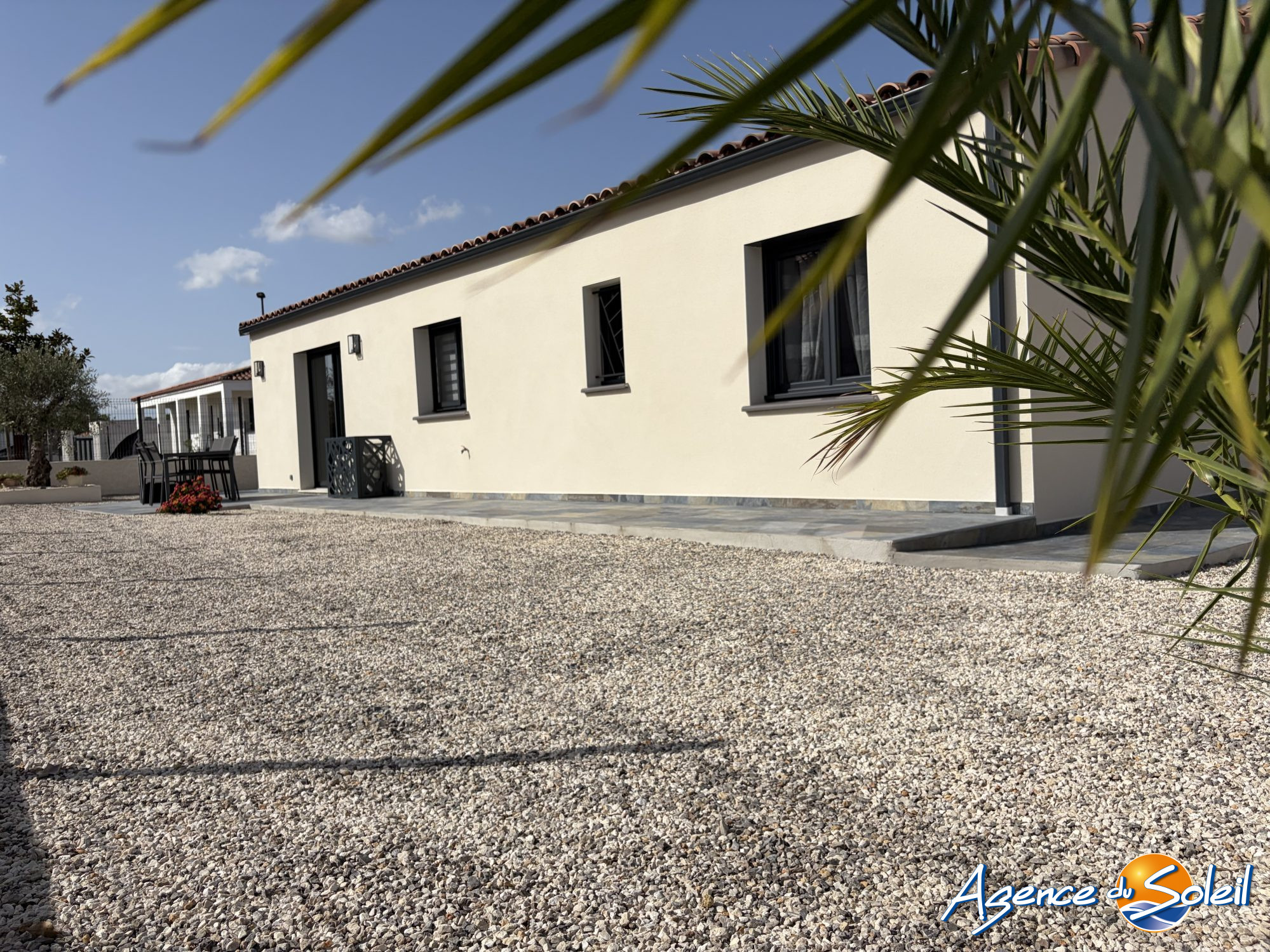 Photo 9 - Maison Lézignan-Corbières (Réf. 26-11579-AGENCEDUSOLEIL)