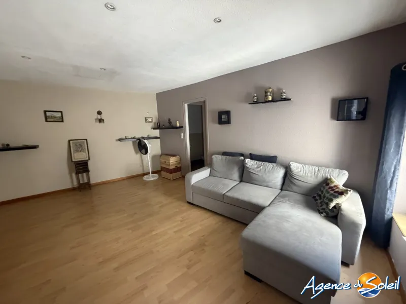 Maison à vendre à Lézignan-Corbières - 120 m2