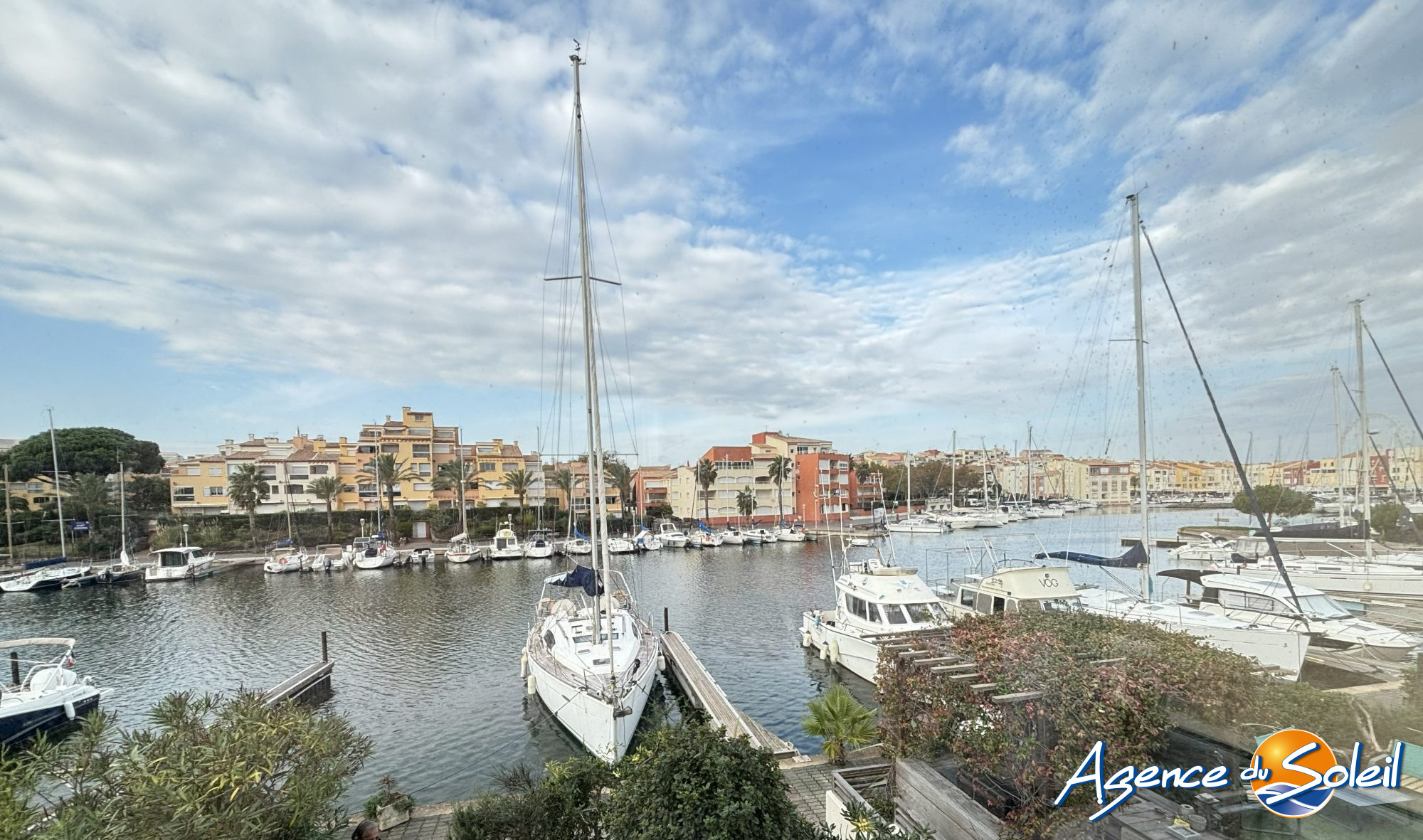 Maison en vente à Le Cap d'Agde - Agence du Soleil (Réf. 39-11598-AGENCEDUSOLEIL)