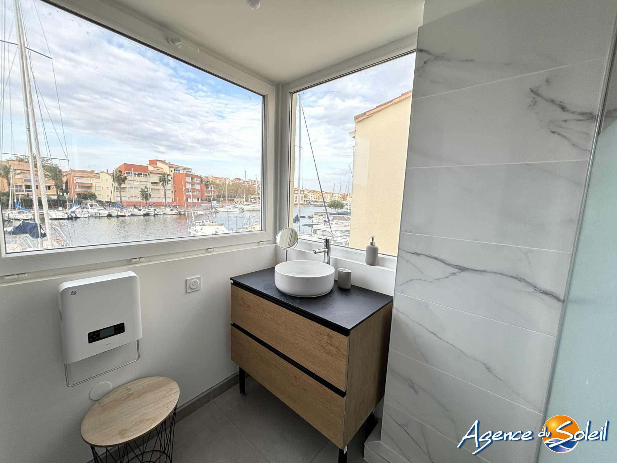 Photo 10 - Maison Le Cap d'Agde (Réf. 39-11598-AGENCEDUSOLEIL)