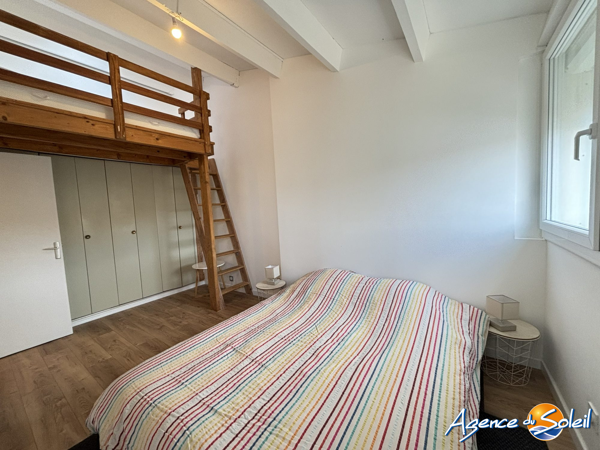 Photo 13 - Maison Le Cap d'Agde (Réf. 39-11598-AGENCEDUSOLEIL)