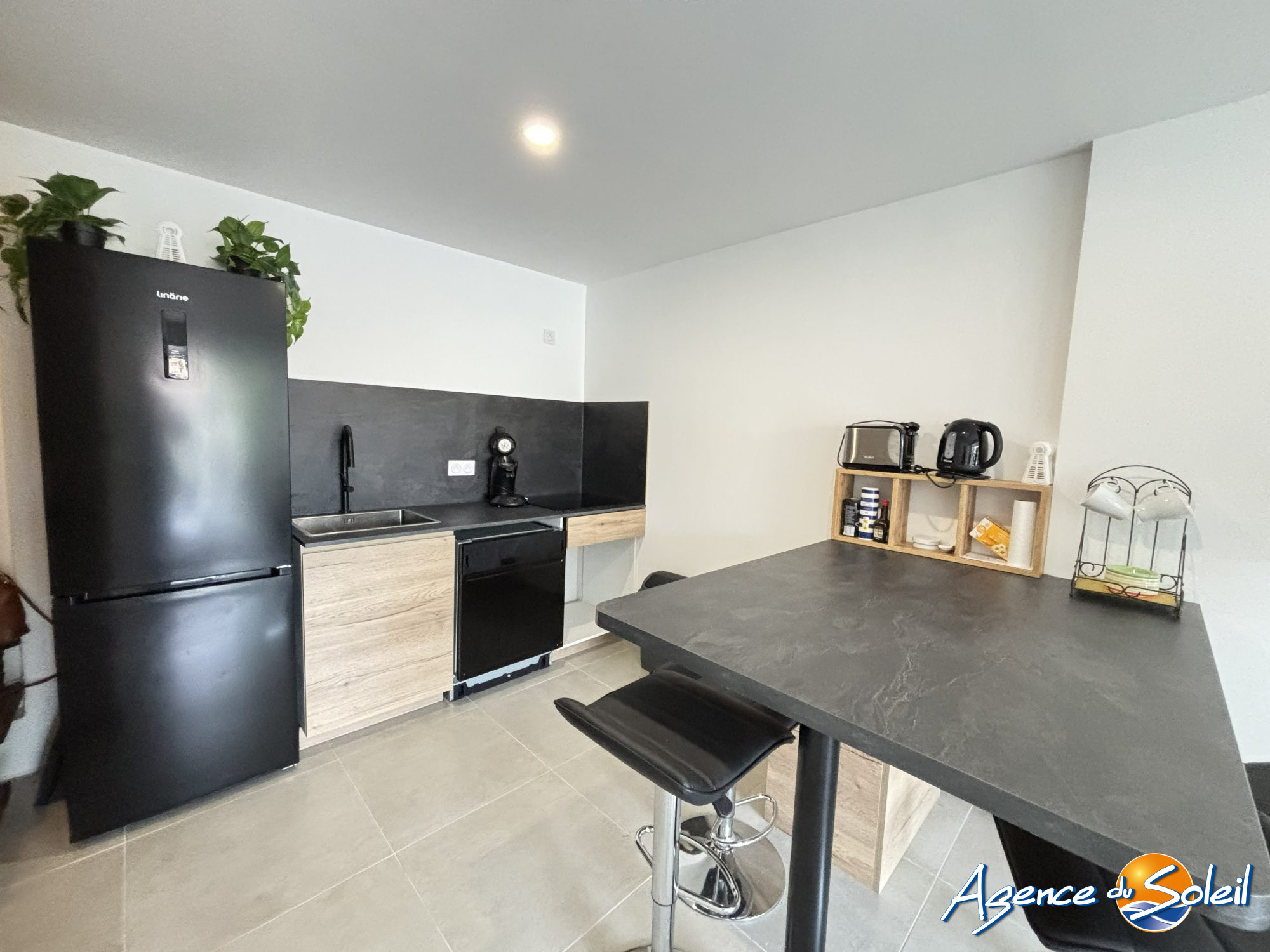 Photo 15 - Maison Le Cap d'Agde (Réf. 39-11598-AGENCEDUSOLEIL)