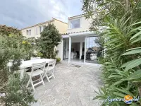 Miniature 2 - Maison Le Cap d'Agde