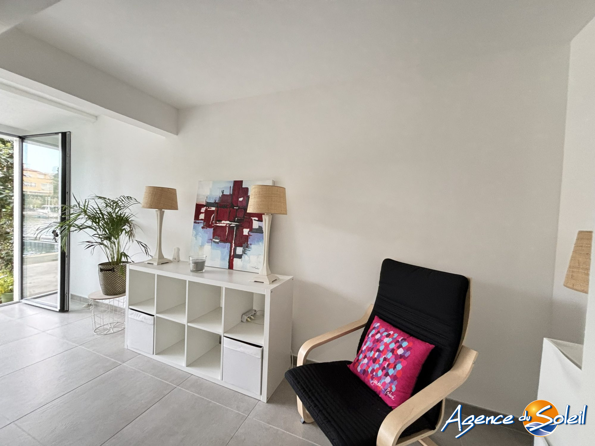 Photo 9 - Maison Le Cap d'Agde (Réf. 39-11598-AGENCEDUSOLEIL)