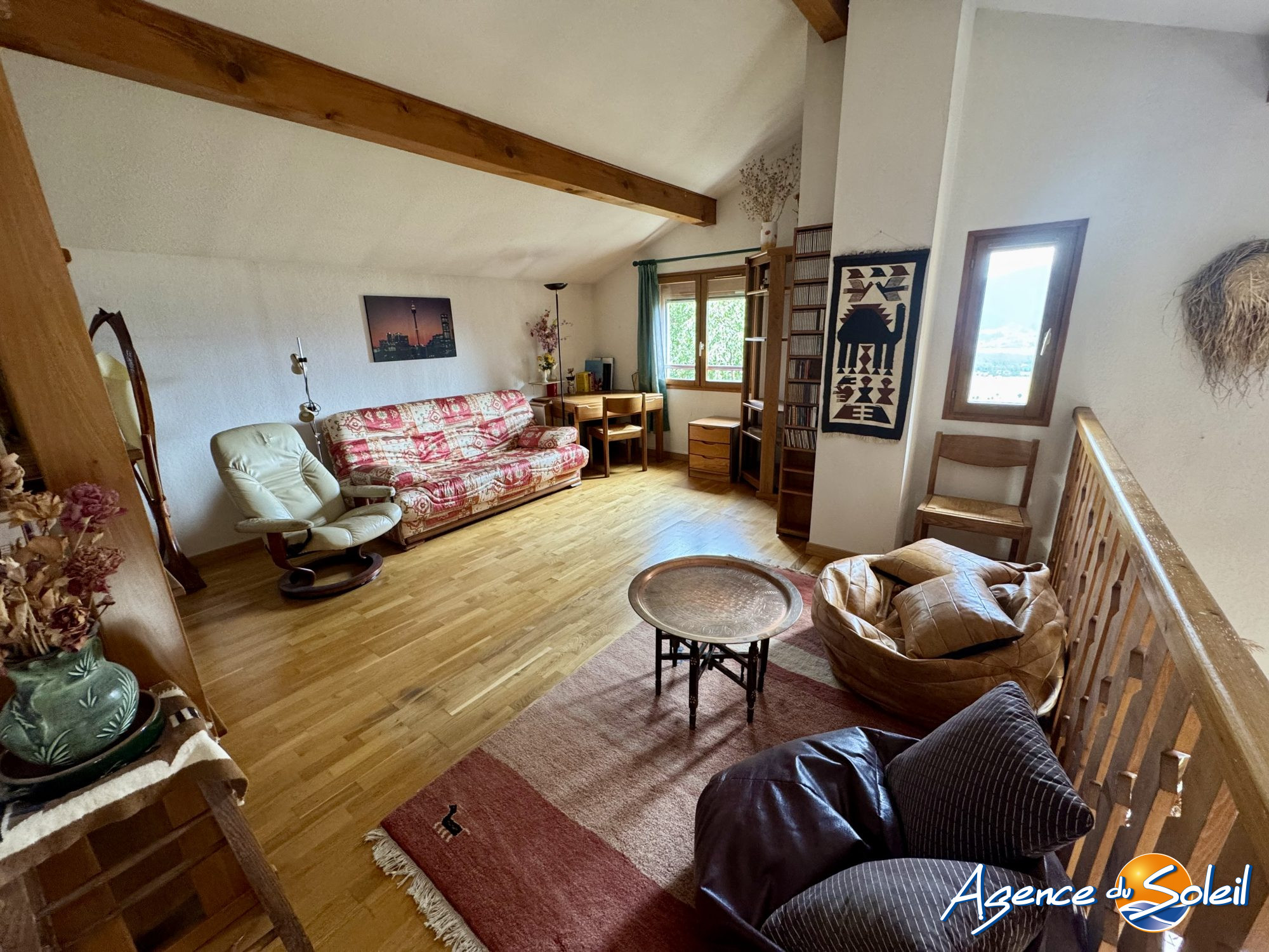 Photo 11 - Maison Les Angles (Réf. 35-11596-AGENCEDUSOLEIL)