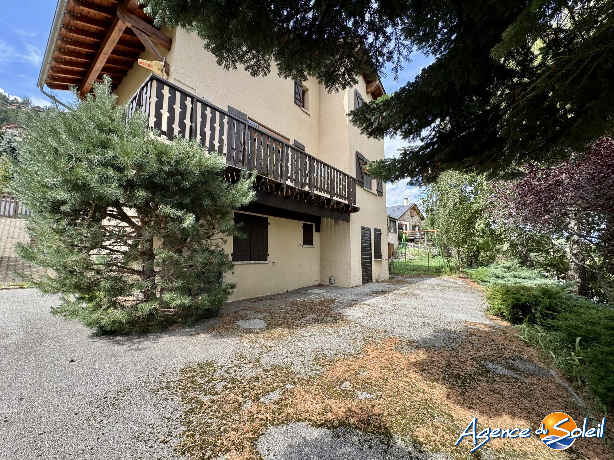 Photo 15 - Maison Les Angles (Réf. 35-11596-AGENCEDUSOLEIL)