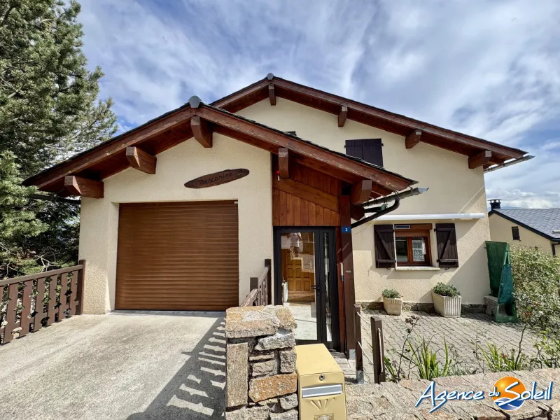 Maison à vendre à Les Angles - 159 m2