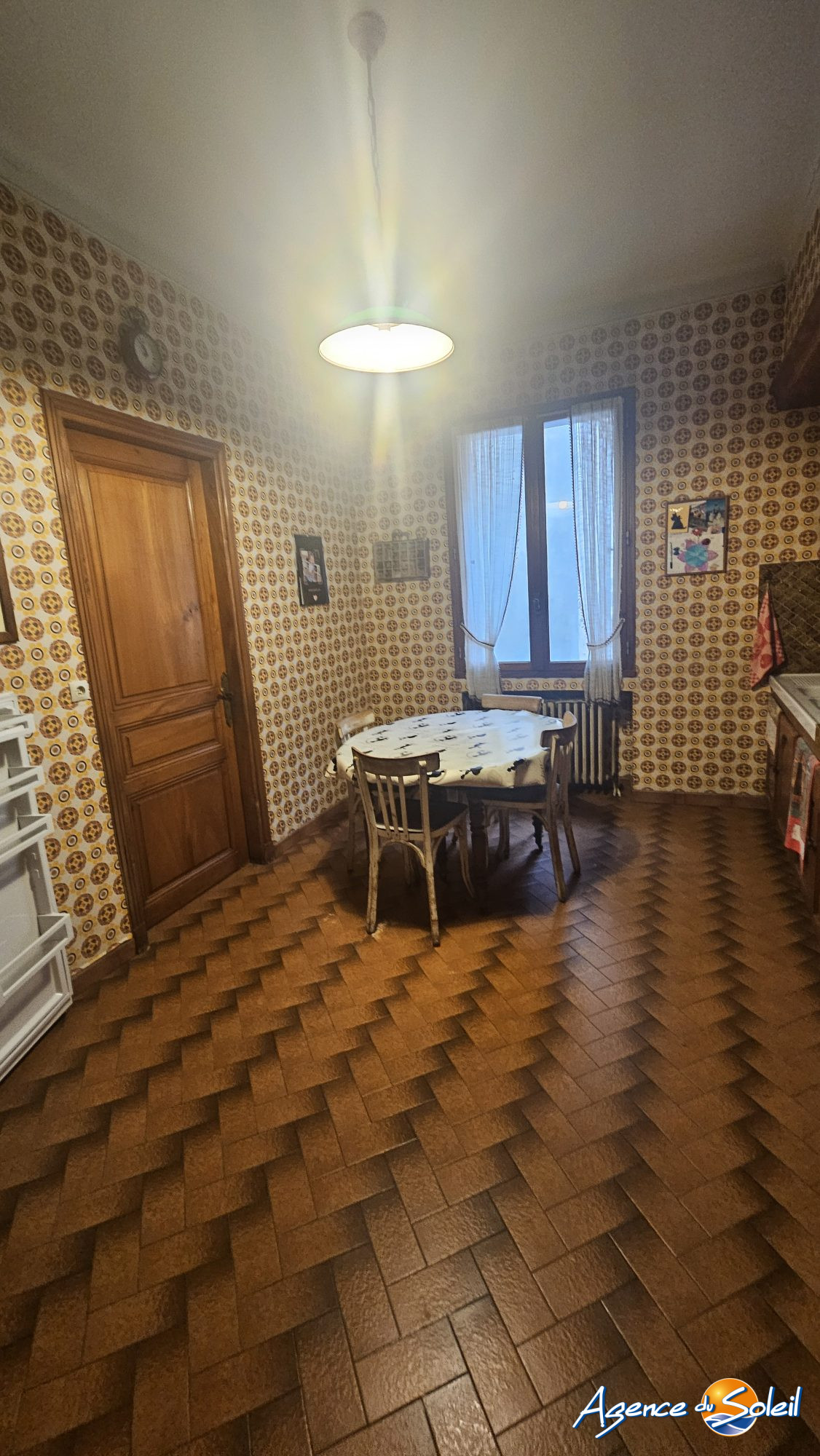 Photo 12 - Maison Narbonne (Réf. 11-11490-AGENCEDUSOLEIL)