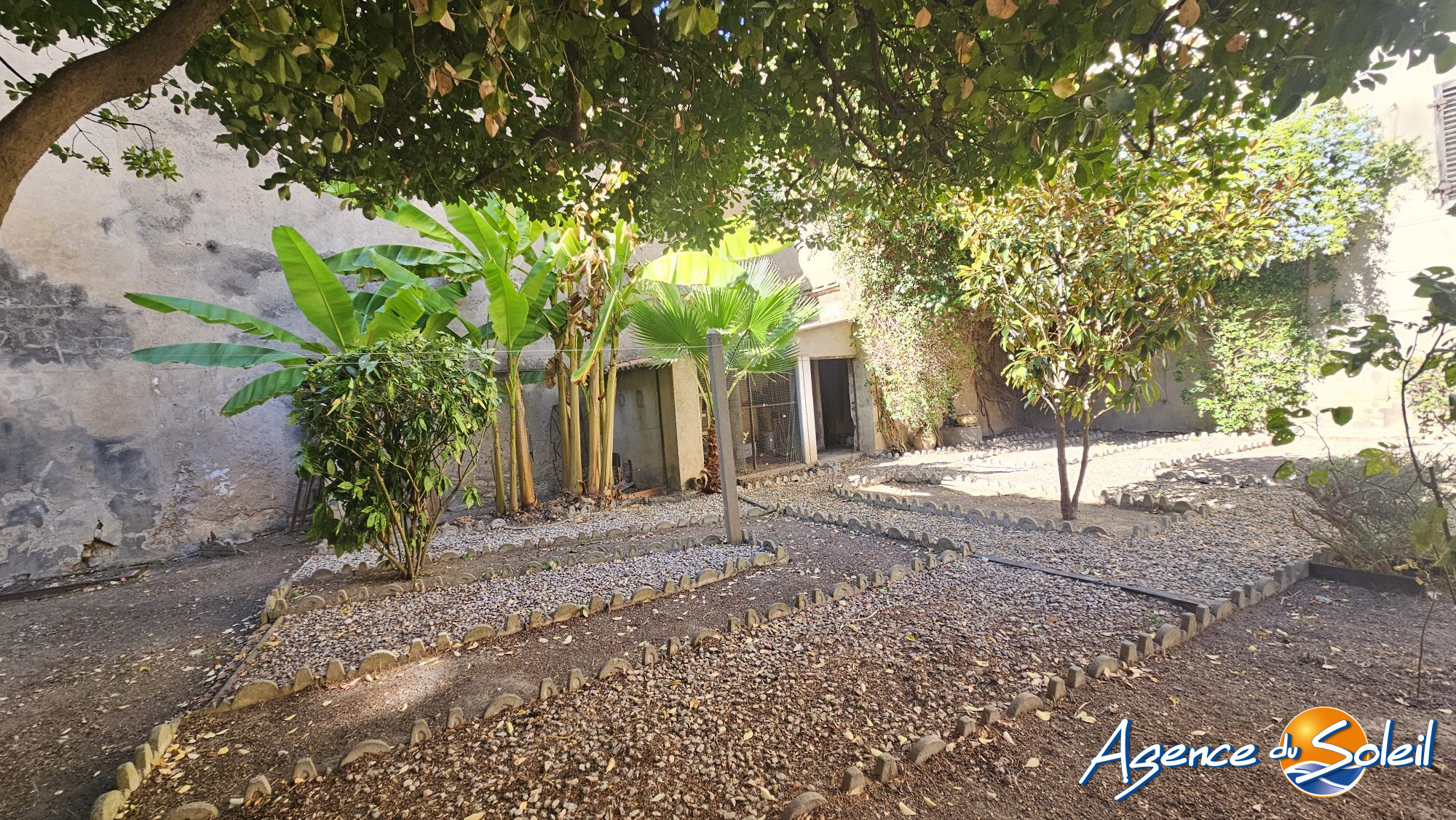 Photo 16 - Maison Narbonne (Réf. 11-11490-AGENCEDUSOLEIL)