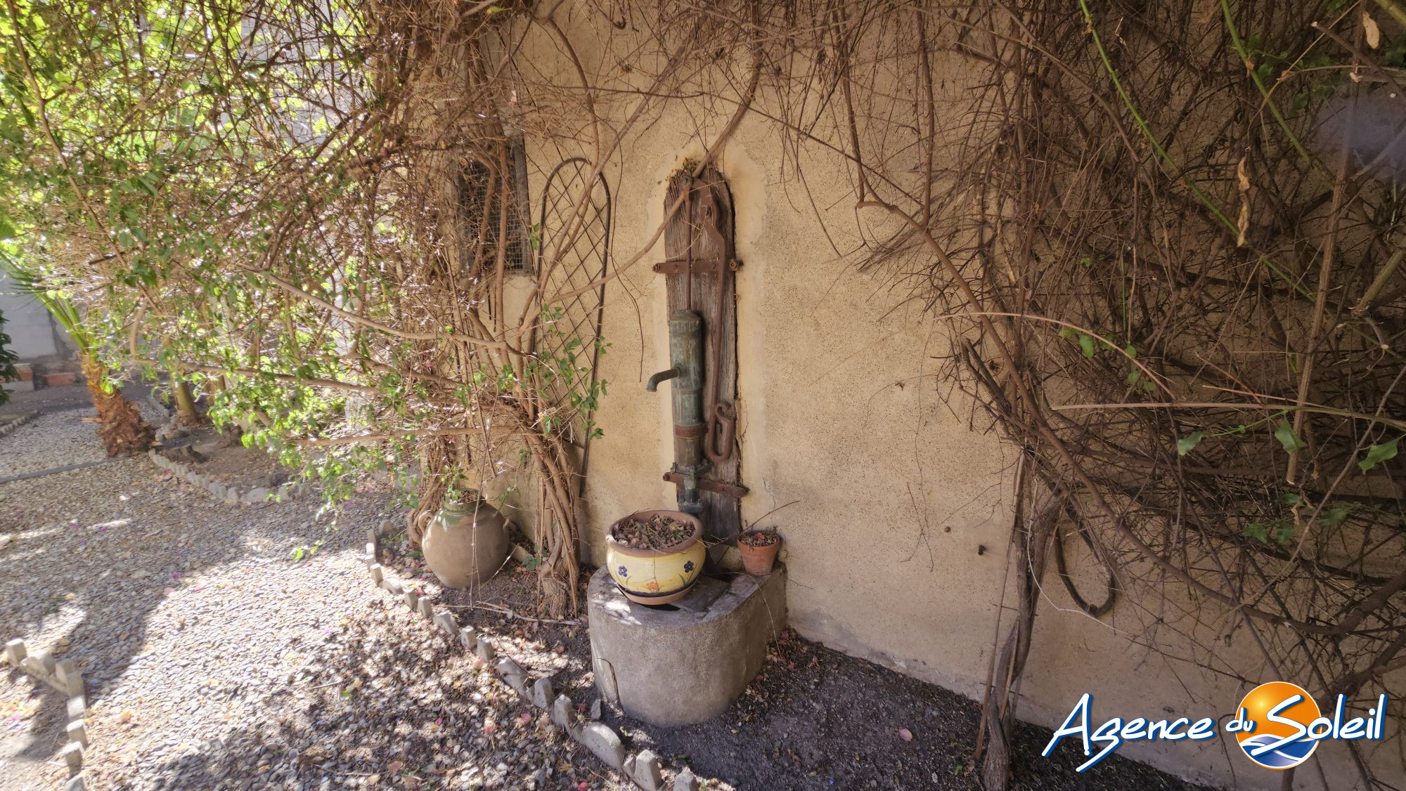 Photo 17 - Maison Narbonne (Réf. 11-11490-AGENCEDUSOLEIL)