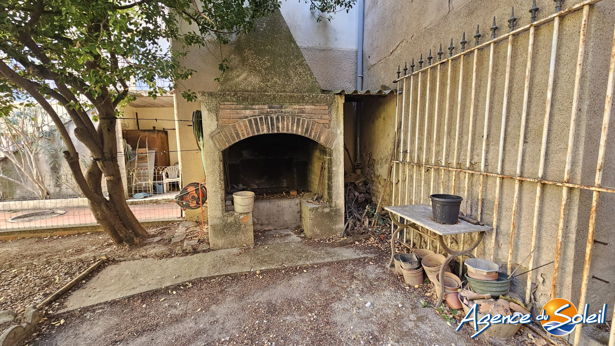 Photo 18 - Maison Narbonne (Réf. 11-11490-AGENCEDUSOLEIL)
