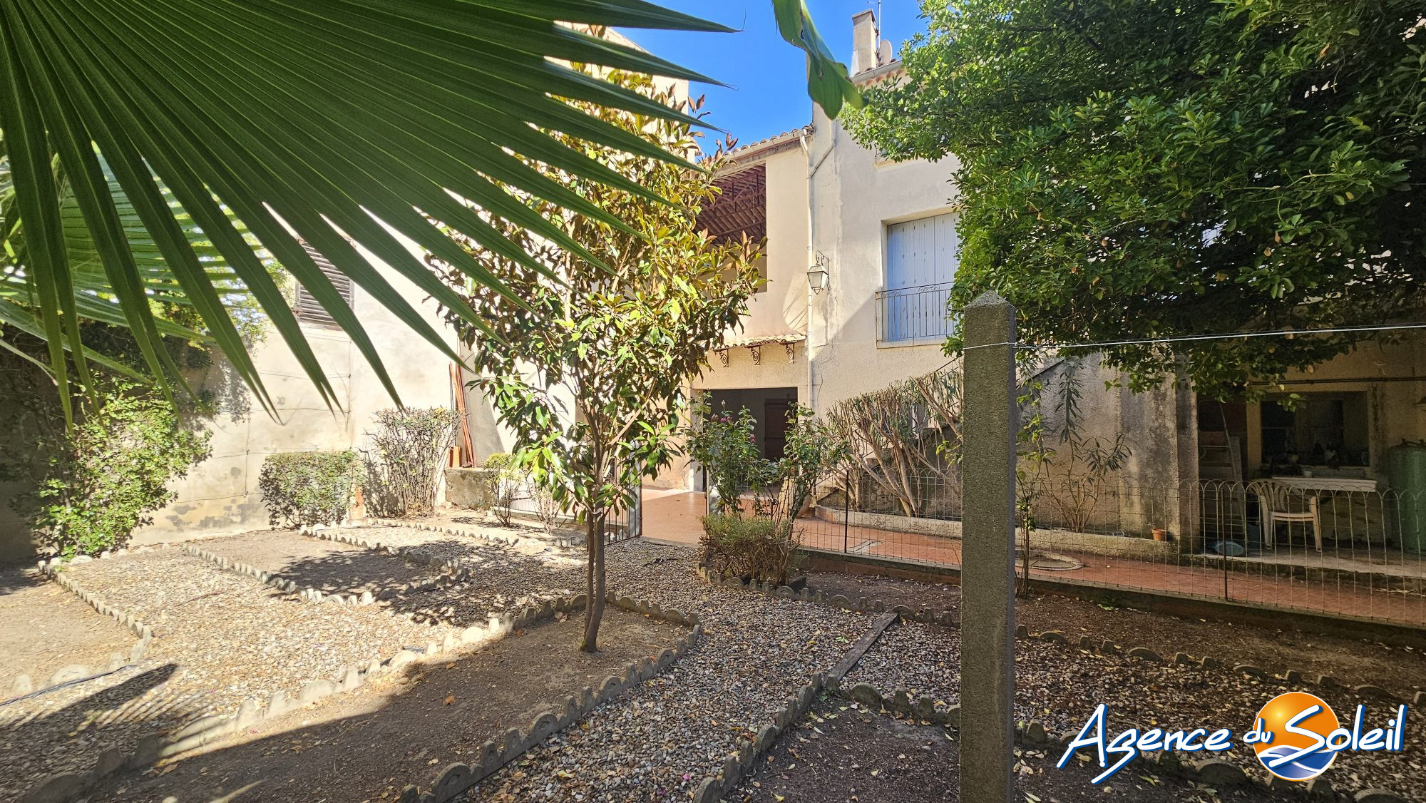 Photo 20 - Maison Narbonne (Réf. 11-11490-AGENCEDUSOLEIL)