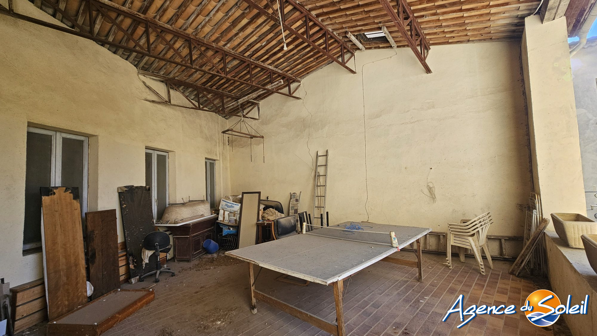 Photo 21 - Maison Narbonne (Réf. 11-11490-AGENCEDUSOLEIL)