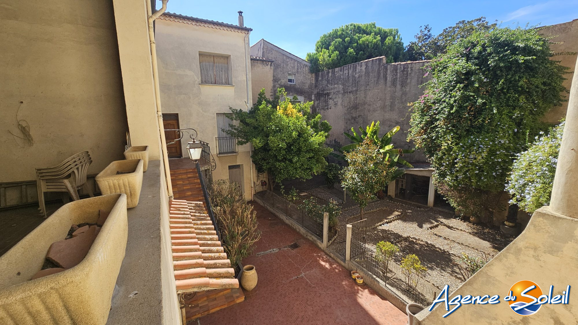 Photo 22 - Maison Narbonne (Réf. 11-11490-AGENCEDUSOLEIL)