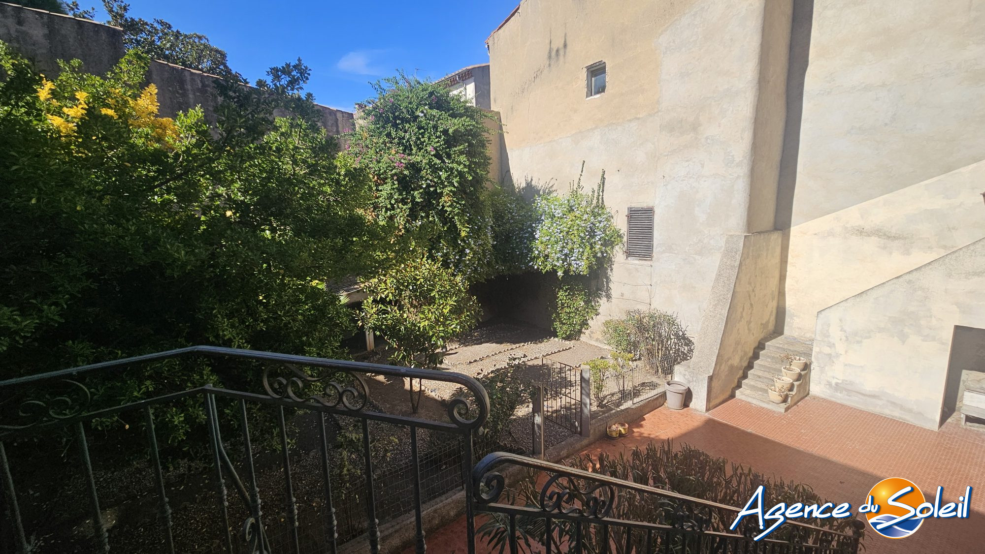 Photo 23 - Maison Narbonne (Réf. 11-11490-AGENCEDUSOLEIL)