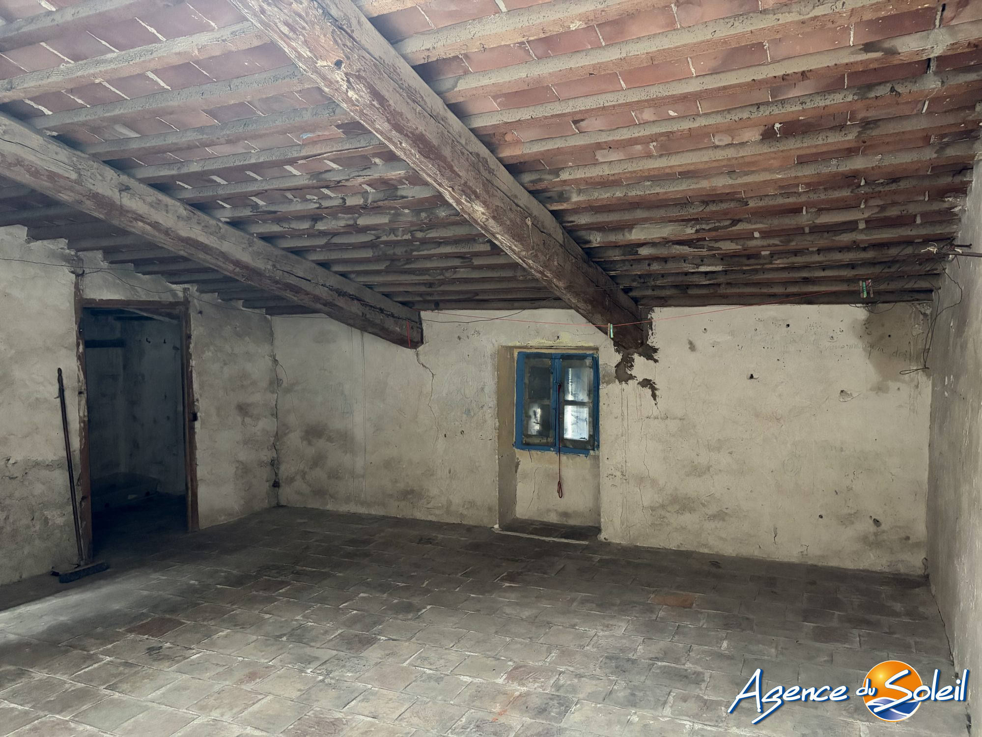 Cuisine - Maison Sigean (Réf. 15-11185-AGENCEDUSOLEIL)