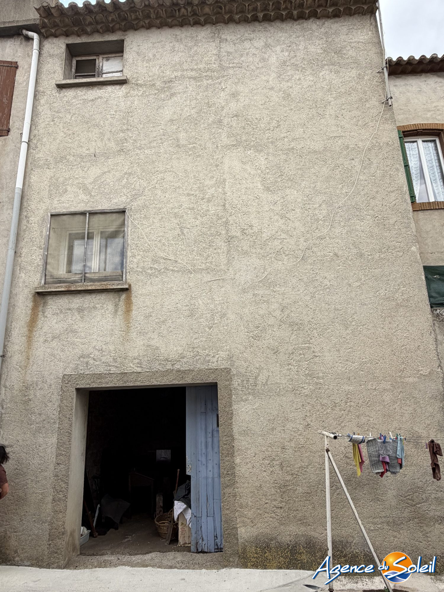 Photo 9 - Maison Sigean (Réf. 15-11185-AGENCEDUSOLEIL)