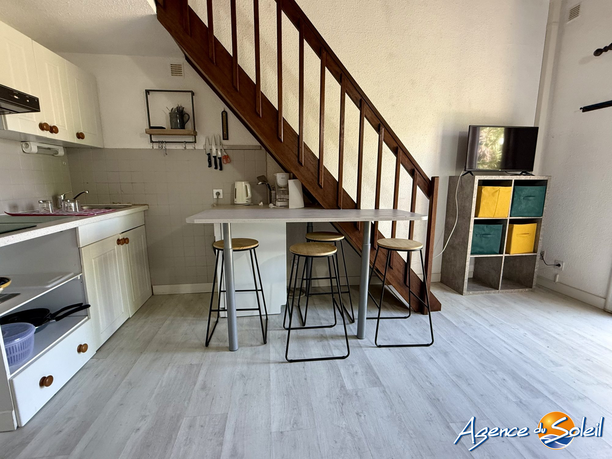 Photo 12 - Maison Saint-Cyprien (Réf. 20-11677-AGENCEDUSOLEIL)