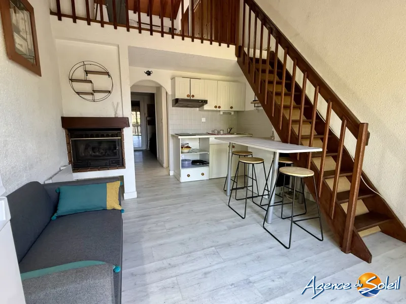 Maison à vendre à Saint-Cyprien - 43 m2