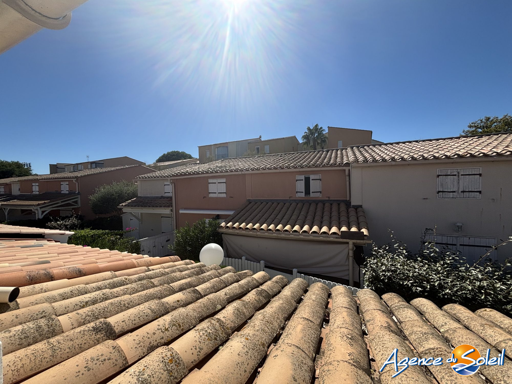 Photo 10 - Maison Le Cap d'Agde (Réf. 39-11699-AGENCEDUSOLEIL)