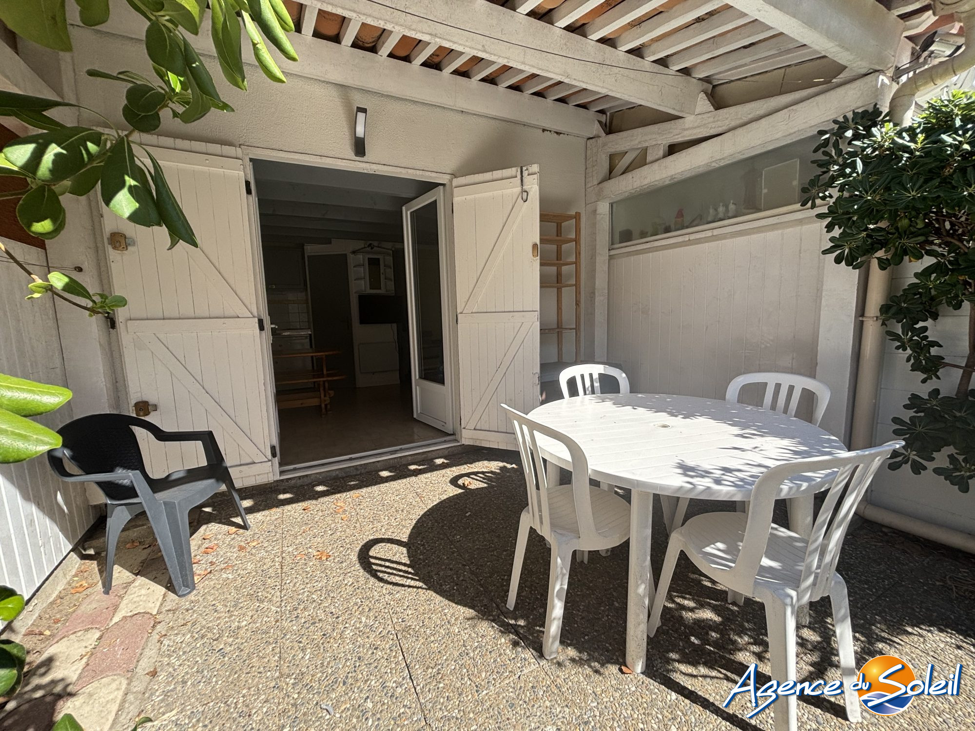 Photo 11 - Maison Le Cap d'Agde (Réf. 39-11699-AGENCEDUSOLEIL)