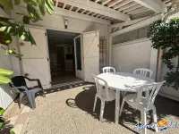 Miniature 11 - Maison Le Cap d'Agde