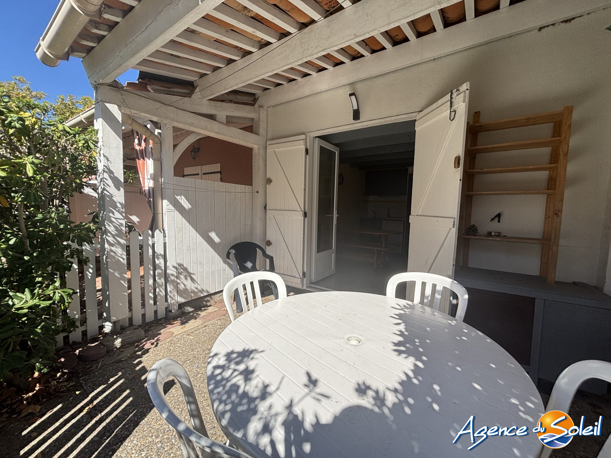 Photo 12 - Maison Le Cap d'Agde (Réf. 39-11699-AGENCEDUSOLEIL)