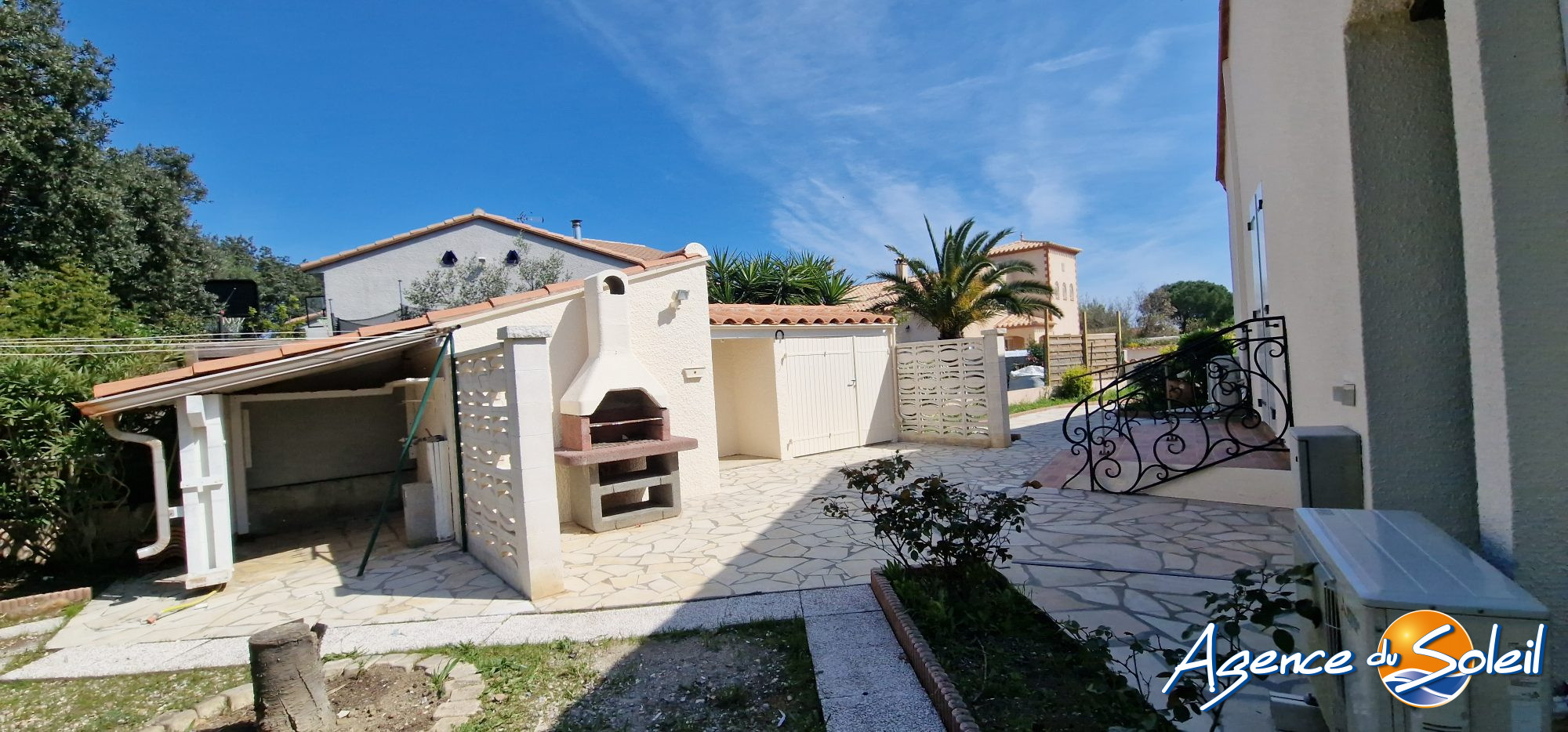 Cuisine - Maison Canet-en-Roussillon (Réf. 19-11700-AGENCEDUSOLEIL)