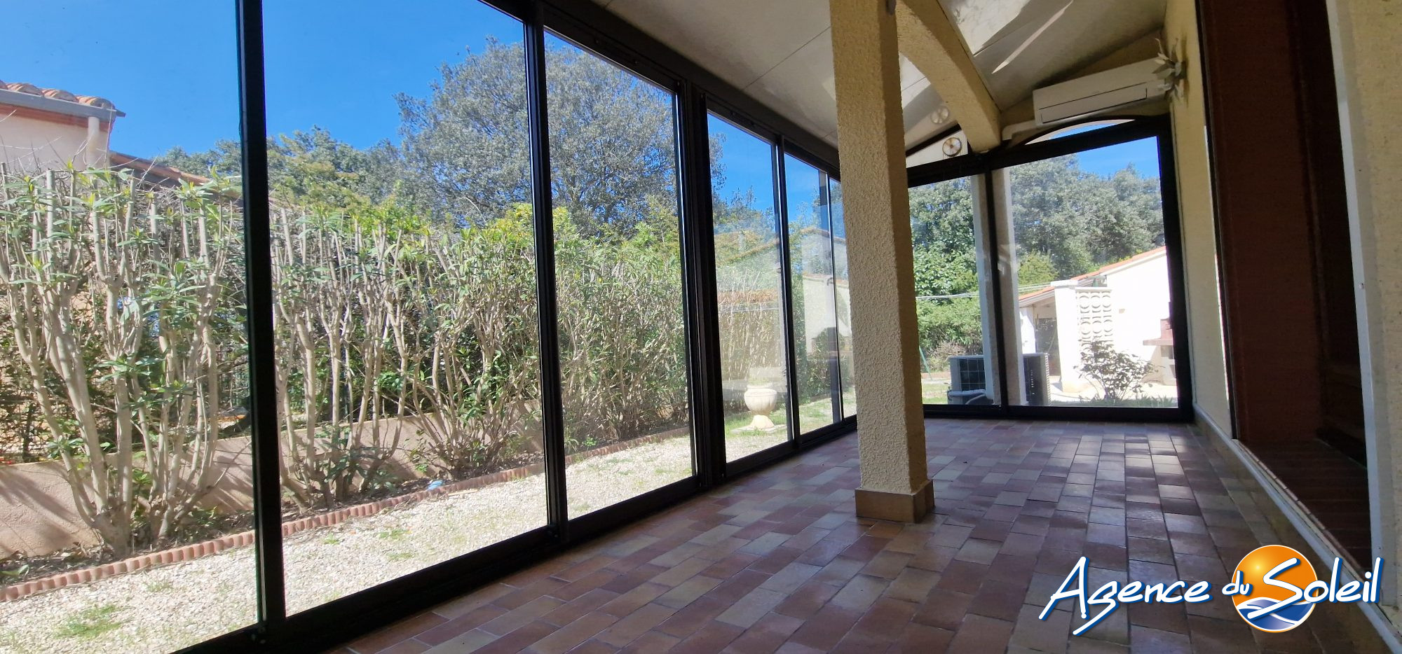 Chambre - Maison Canet-en-Roussillon (Réf. 19-11700-AGENCEDUSOLEIL)