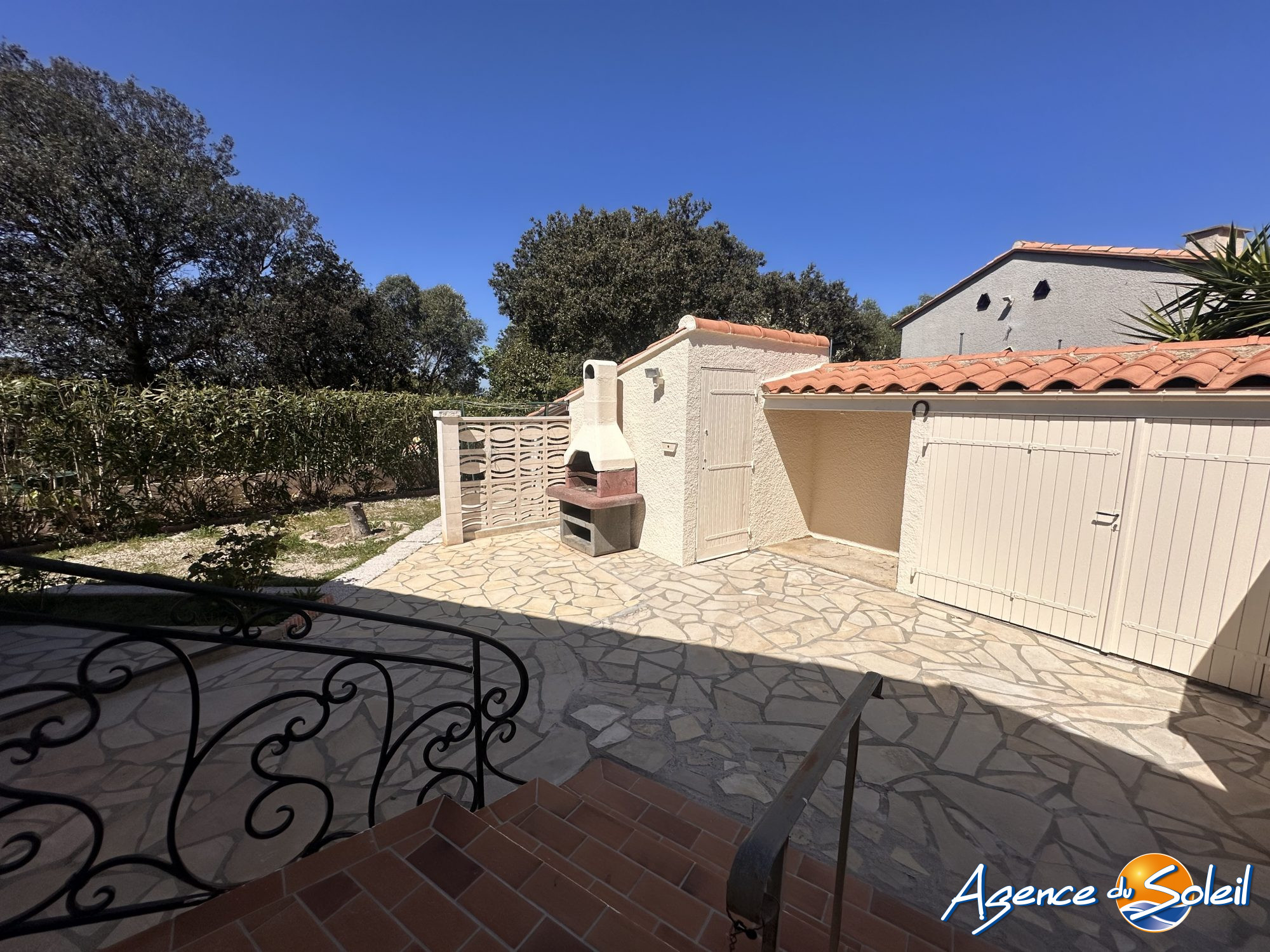 Photo 9 - Maison Canet-en-Roussillon (Réf. 19-11700-AGENCEDUSOLEIL)