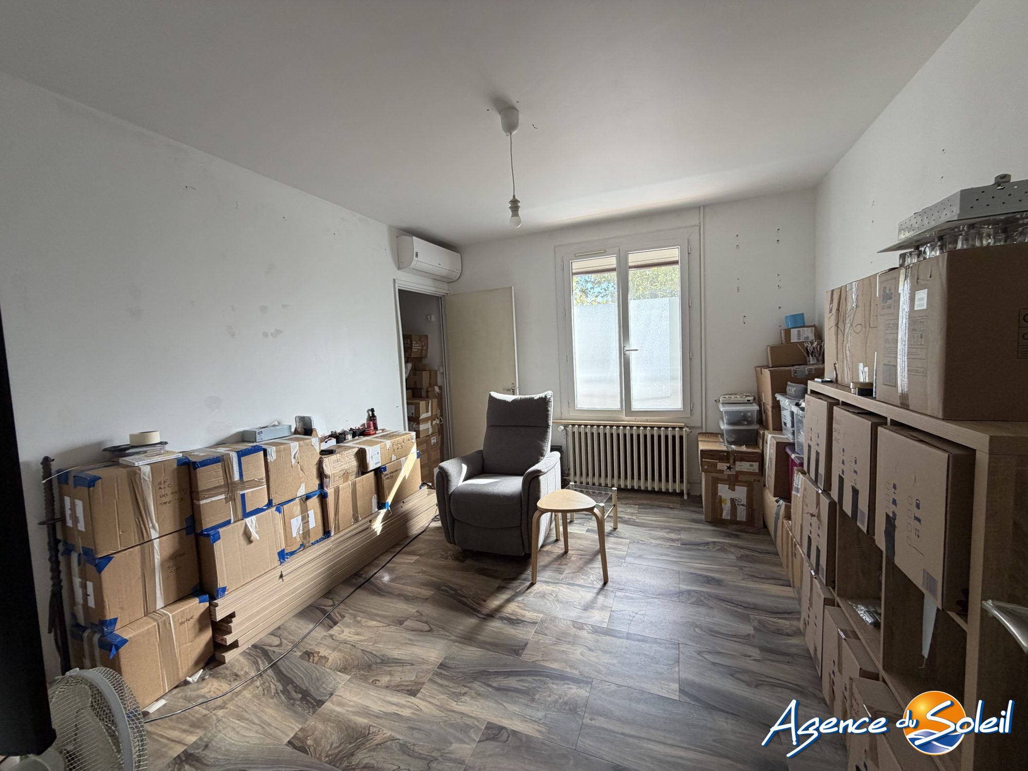 Photo 13 - Maison Lézignan-Corbières (Réf. 26-11707-AGENCEDUSOLEIL)