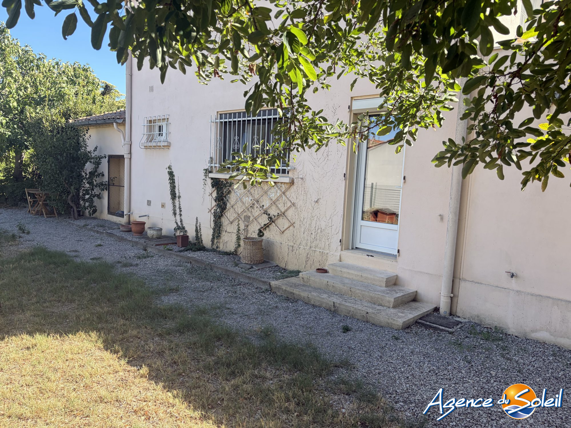 Photo 18 - Maison Lézignan-Corbières (Réf. 26-11707-AGENCEDUSOLEIL)