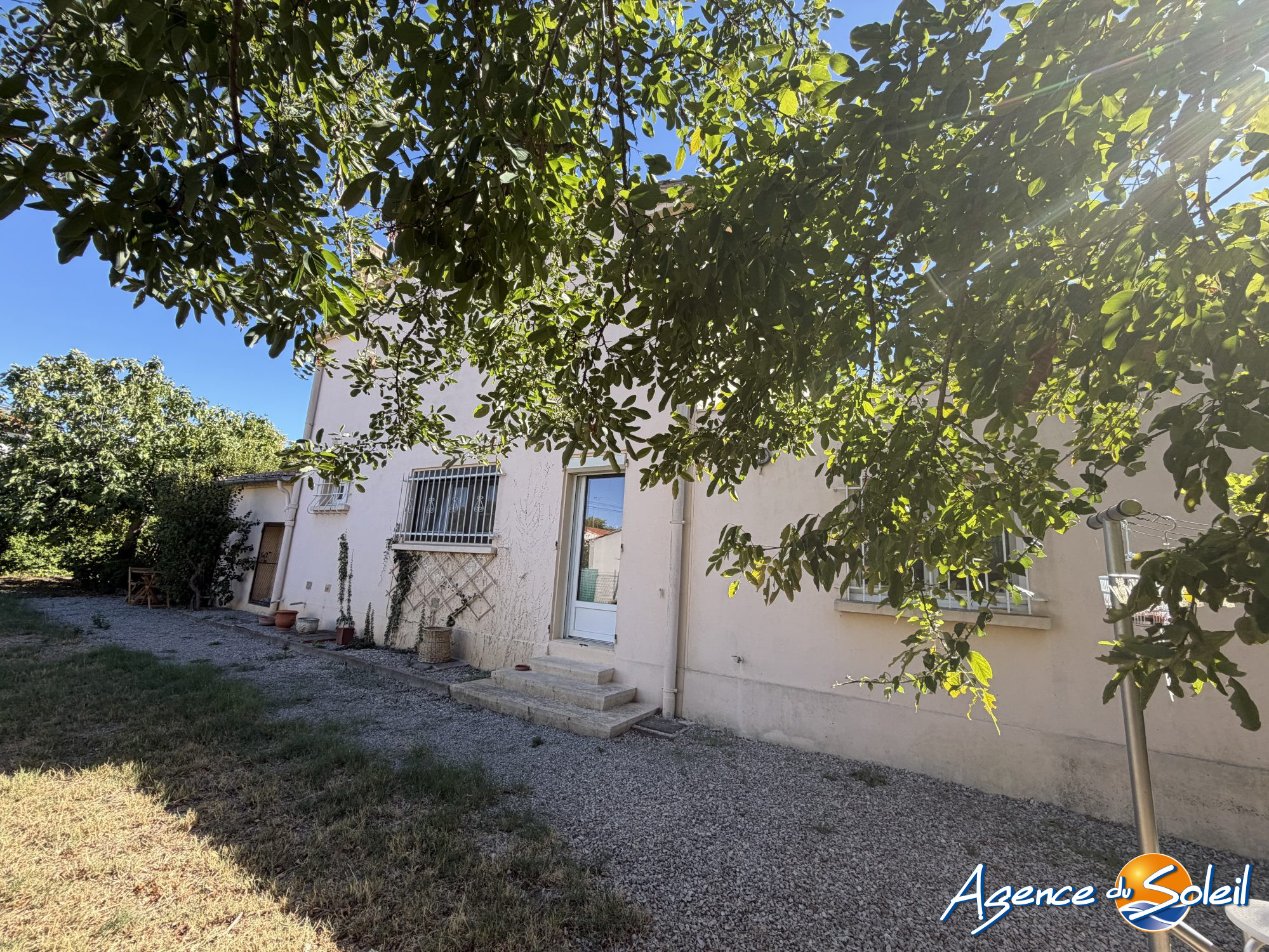 Photo 19 - Maison Lézignan-Corbières (Réf. 26-11707-AGENCEDUSOLEIL)