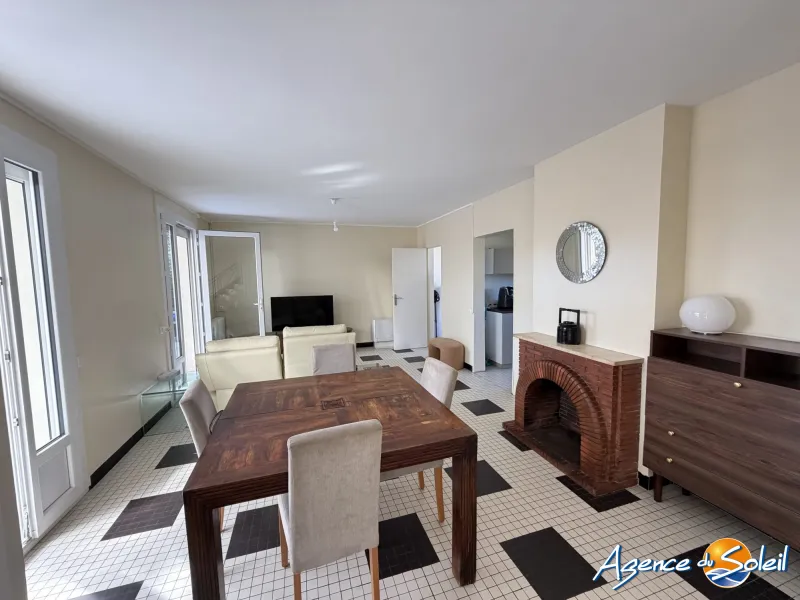 Maison à vendre à Lézignan-Corbières - 155 m2