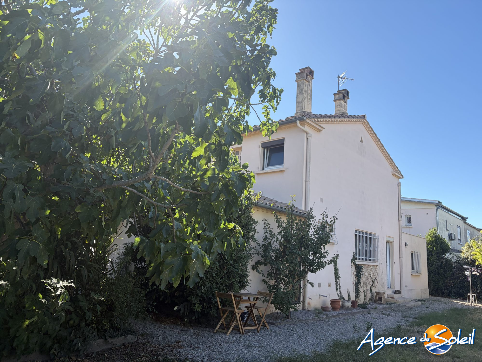 Photo 22 - Maison Lézignan-Corbières (Réf. 26-11707-AGENCEDUSOLEIL)